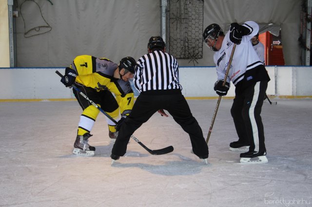 Hoki ünnep Berettyóújfaluban 10